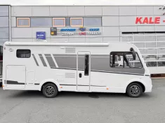 Bild 10 Fiat I 447 Pro +*AUT*180PS*SAT/TV**Navi*Kamera*4400KG