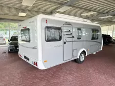 Bild 1 Hymer Eriba Feeling 470*Schlafdach*2024*Combi 4E*1.600kg**