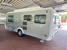 Bild 3 Hymer Eriba Feeling 470*Schlafdach*2024*Combi 4E*1.600kg**