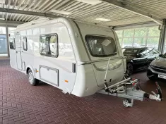 Bild 5 Hymer Eriba Feeling 470*Schlafdach*2024*Combi 4E*1.600kg**