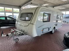 Bild 7 Hymer Eriba Feeling 470*Schlafdach*2024*Combi 4E*1.600kg**