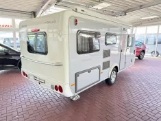 Bild 6 Hymer Eriba Feeling 425*Markise*Autark*2024*1.600kg*Fahrrad*