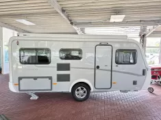 Bild 10 Hymer Eriba Feeling 425*Markise*Autark*2024*1.600kg*Fahrrad*