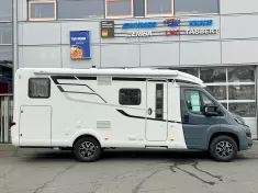 Bild 6 Fiat Ducato*Hymer*Solar*GFK*3,5T*5 J. GARANTIE*VOLLLL