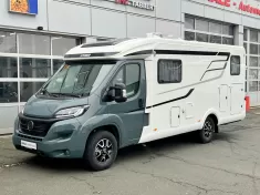 Bild 7 Fiat Ducato*Hymer*Solar*GFK*3,5T*5 J. GARANTIE*VOLLLL