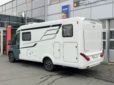 Bild 9 Fiat Ducato*Hymer*Solar*GFK*3,5T*5 J. GARANTIE*VOLLLL