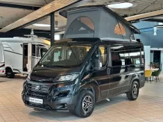 Bild 2 Fiat HYMER / ERIBA / HYMERCAR Sydney*GT 60 *AKTION