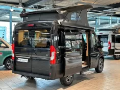 Bild 3 Fiat HYMER / ERIBA / HYMERCAR Sydney*GT 60 *AKTION