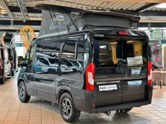 Bild 9 Fiat HYMER / ERIBA / HYMERCAR Sydney*GT 60 *AKTION