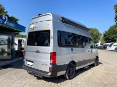 Bild 3 VW Grand California 600 IC *Navi*Parksensoren*