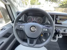 Bild 9 VW Grand California 600 IC *Navi*Parksensoren*