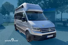 Bild 18 VW Grand California 600 IC *Navi*Parksensoren*