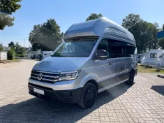 Bild 19 VW Grand California 600 IC *Navi*Parksensoren*