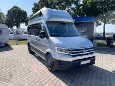 Bild 20 VW Grand California 600 IC *Navi*Parksensoren*