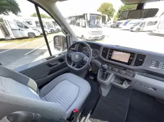 Bild 22 VW Grand California 600 IC *Navi*Parksensoren*