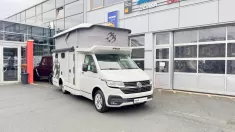 Bild 1 VW T6.1*Slide-Bett*3,5T*ACC*LED*Markise*Navi/Kamera