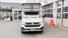 Bild 4 VW T6.1*Slide-Bett*3,5T*ACC*LED*Markise*Navi/Kamera