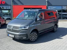 Bild 1 VW T6.1 California Ocean Edition*UVP: 106.093EUR*