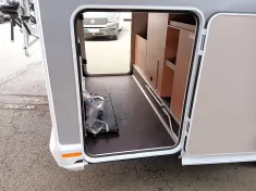 Bild 6 VW Crafter*Knaus.Van TI 640 MEG *Aktionspreis !!!