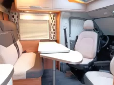 Bild 9 VW Crafter*Knaus.Van TI 640 MEG *Aktionspreis !!!