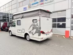 Bild 3 Knaus Tourer Cuvision 500 MQ*Slide-Bett*3,5T*ACC*LED*