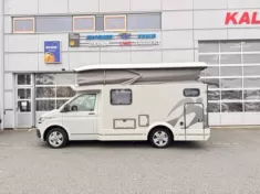 Bild 5 Knaus Tourer Cuvision 500 MQ*Slide-Bett*3,5T*ACC*LED*