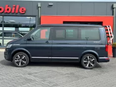 Bild 3 VW T6.1 California Ocean*UVP 97.070 EUR*Deutsch*ACC