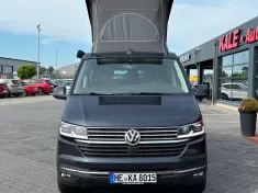 Bild 9 VW T6.1 California Ocean*UVP 97.070 EUR*Deutsch*ACC