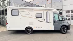 Bild 1 Hymer Exsis T 474 *UPE: 112.990*SOFORT verfügbar*