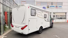 Bild 4 Hymer Exsis T 474 *UPE: 112.990*SOFORT verfügbar*