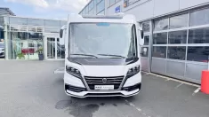 Bild 8 Knaus Sun I 900 LEG *VOLLLL*Zerhacket*Autark*Hubstütz*