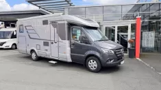 Bild 2 Hymer B ML T 780*Hubstützen*Lithium*AHK*Leder*ALDE*VOL