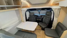 Bild 17 Mercedes-Benz Sprinter*Hubstützen*ALDE*Lithium*AHK*Dachklima**