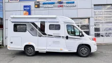 Fahrzeugbild Fiat Van TI 550 MF *Vansation*Aut*AHK*Solar*Lithium* #3