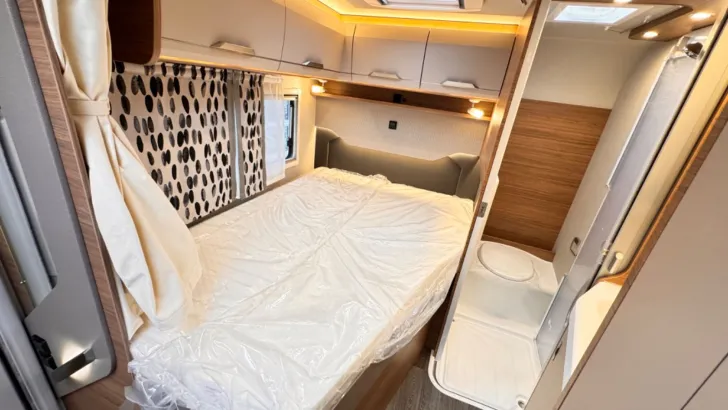 Fahrzeugbild Fiat Van TI 550 MF *Vansation*Aut*AHK*Solar*Lithium* #11