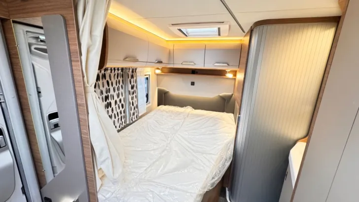 Fahrzeugbild Fiat Van TI 550 MF *Vansation*Aut*AHK*Solar*Lithium* #15