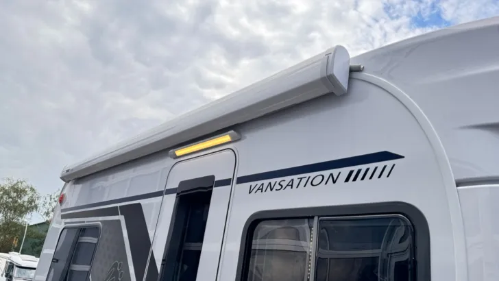 Fahrzeugbild Fiat Van TI 550 MF *Vansation*Aut*AHK*Solar*Lithium* #23