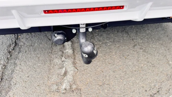 Fahrzeugbild Fiat Van TI 550 MF *Vansation*Aut*AHK*Solar*Lithium* #27