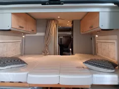 Bild 9 Hymer Free 600*Aut*Lithium*Aufstelldach*Navi/Kam*LED**