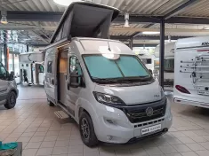 Bild 1 Fiat Ducato*Aut*Hymer*Lithium*Navi/Kam*Aufstelldach**