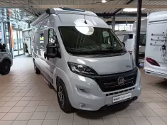 Bild 6 Fiat Ducato*Aut*Hymer*Lithium*Navi/Kam*Aufstelldach**