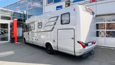 Bild 2 Hymer BML I 780*Leder*ALDE*Dachklima*AHK*5.Sitz*Lithiu