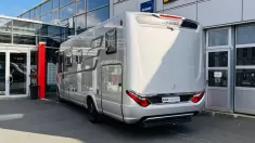 Bild 3 Hymer BML I 780*Leder*ALDE*Dachklima*AHK*5.Sitz*Lithiu