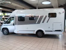 Fahrzeugbild Carado T 338*Pro+ *SAT/TV*Ohne Hubbett*Fußbodenhzg* #4