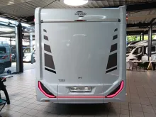 Fahrzeugbild Carado T 338*Pro+ *SAT/TV*Ohne Hubbett*Fußbodenhzg* #5