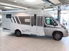 Fahrzeugbild Carado T 338*Pro+ *SAT/TV*Ohne Hubbett*Fußbodenhzg* #6