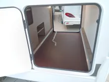 Fahrzeugbild Carado T 338*Pro+ *SAT/TV*Ohne Hubbett*Fußbodenhzg* #7