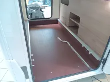 Fahrzeugbild Carado T 338*Pro+ *SAT/TV*Ohne Hubbett*Fußbodenhzg* #8