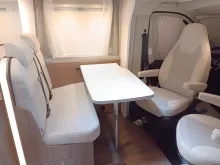 Fahrzeugbild Carado T 338*Pro+ *SAT/TV*Ohne Hubbett*Fußbodenhzg* #12