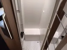 Fahrzeugbild Carado T 338*Pro+ *SAT/TV*Ohne Hubbett*Fußbodenhzg* #19